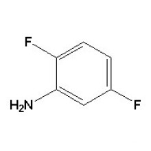 2, 5-Difluoroanilina Nº CAS 367-30-6